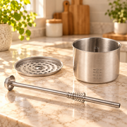 Brewell Percolator Coffee Pot
